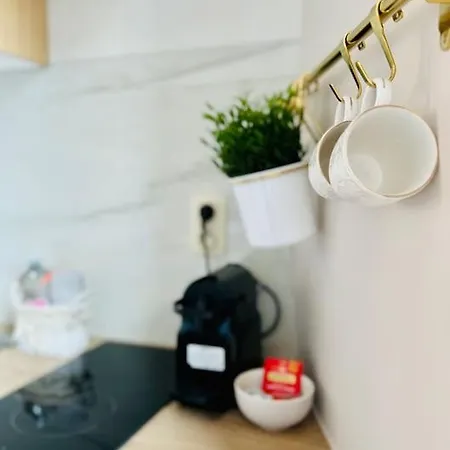 Apartment Petit Appartement. *