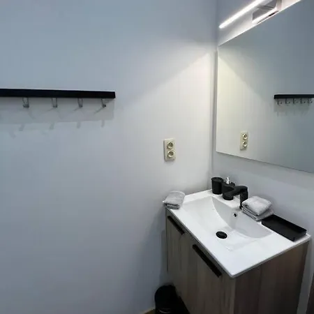 Petit Appartement. * Liege