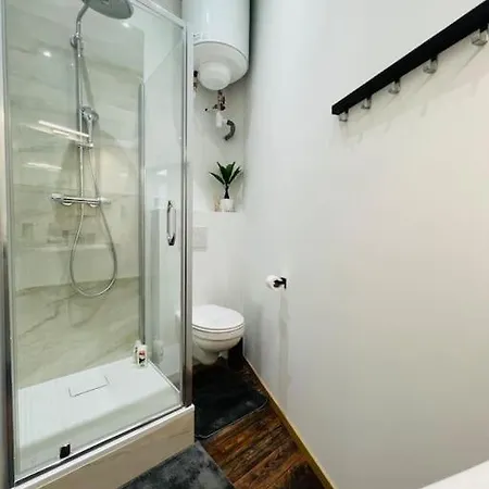 Petit Appartement.
