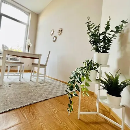 Petit Appartement. Apartment *