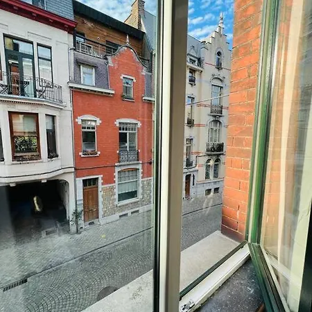 Petit Appartement.