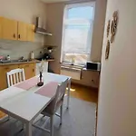 Petit Appartement.