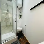 Petit Appartement.