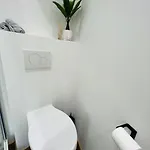 Apartmán Petit Appartement.