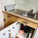 Apartmán Petit Appartement. *