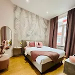 Petit Appartement. Apartmán Lutych