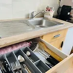 Apartmán Petit Appartement.