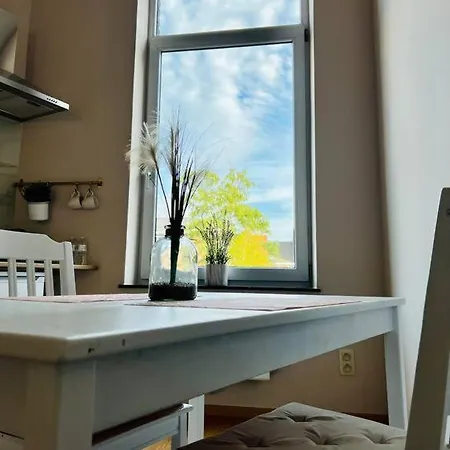 Petit Appartement. Luik