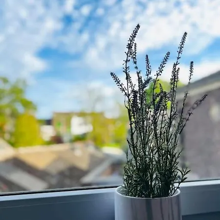 Apartamento Petit Appartement. *