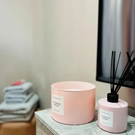 Petit Appartement. *