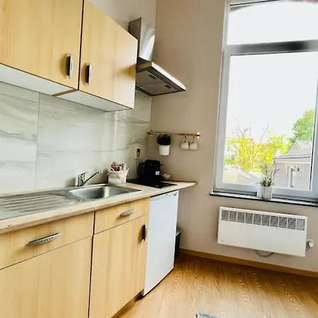 Petit Appartement. * Liège