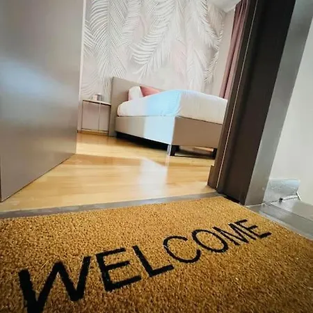 Petit Appartement. Appartement Luik