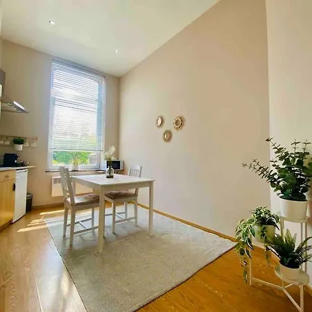 Petit Appartement. Daire