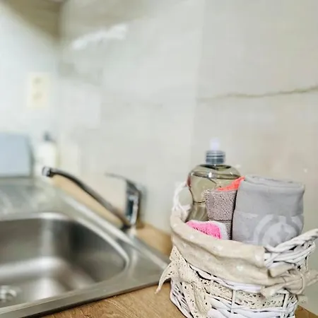 Apartamento Petit Appartement. *