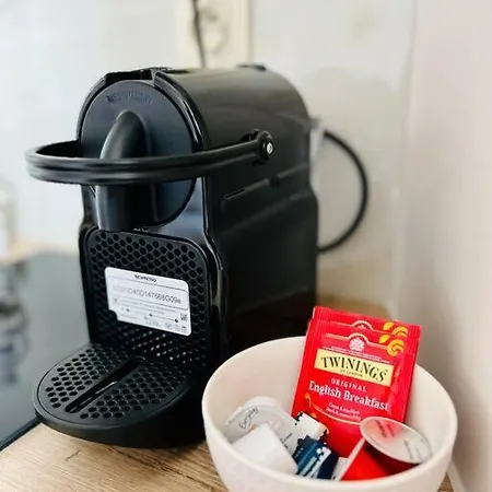 Petit Appartement. *