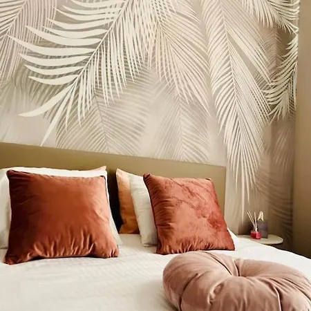 Petit Appartement. Lieja