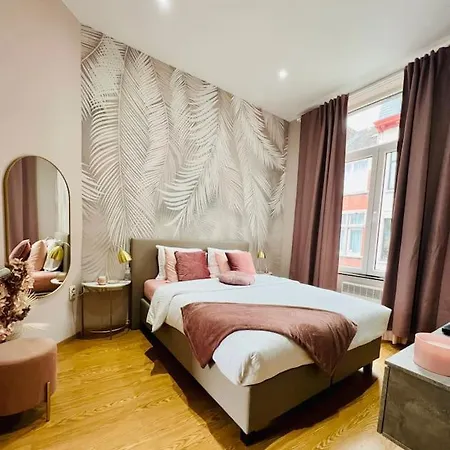 Petit Appartement. Daire Liège